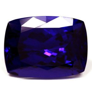 49.51 ct Tanzanite