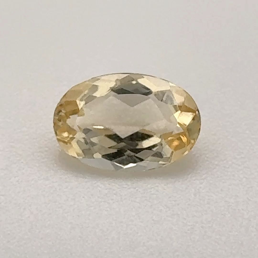 0.73 ct Topaz