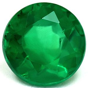 1.39 ct Emerald