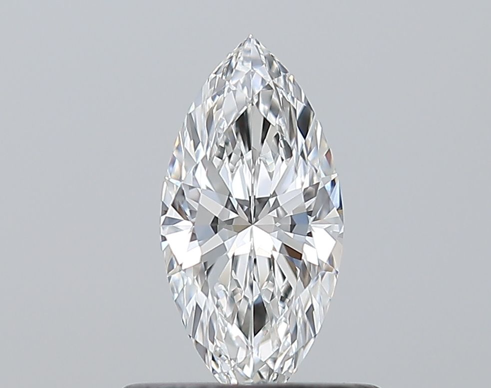 Prírodný diamant markíz,...