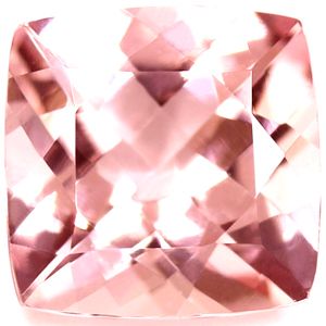 1.54 ct Morganite