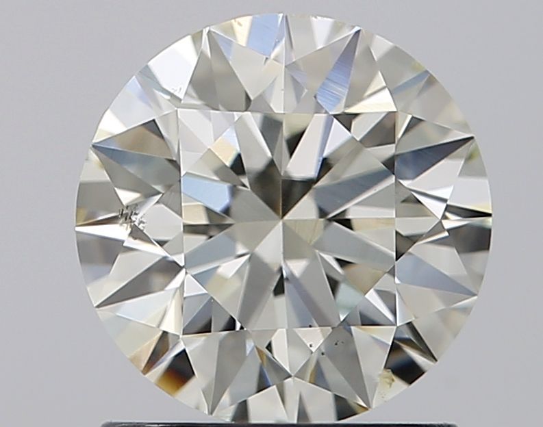 Prírodný diamant okrúhly...