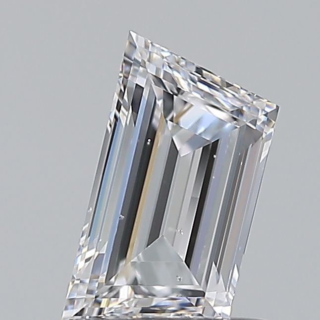 Prírodný diamant trapezoid,...