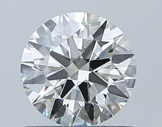 Prírodný diamant okrúhly...