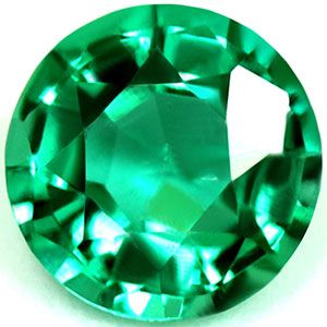 0.53 ct Emerald
