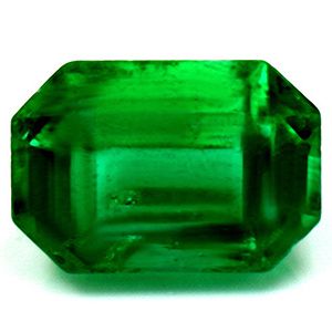 0.98 ct Emerald