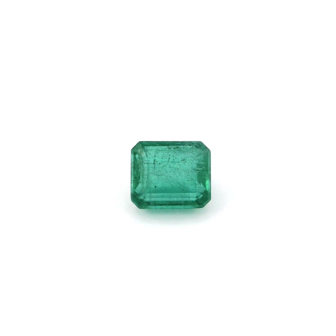 1.87 ct Emerald