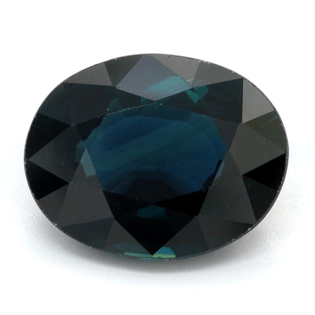 2.02 ct Sapphire