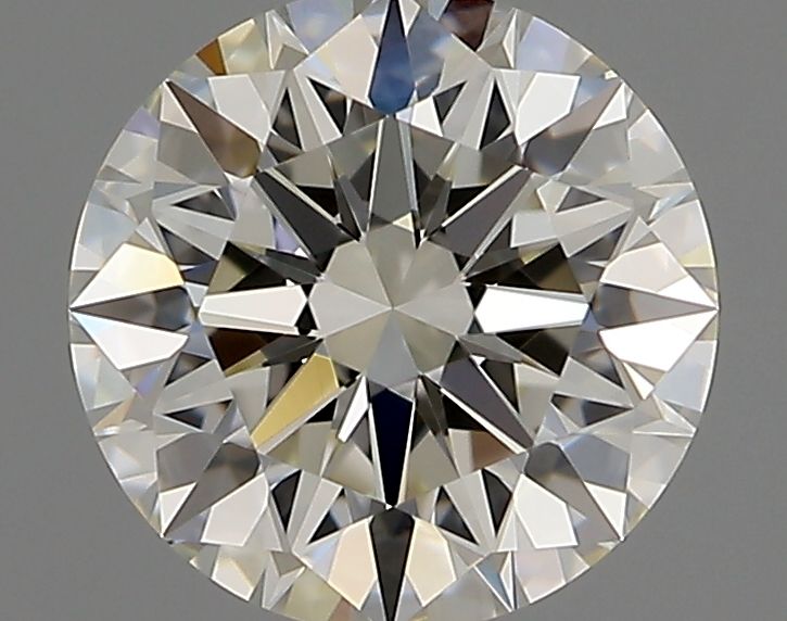 Prírodný diamant okrúhly...