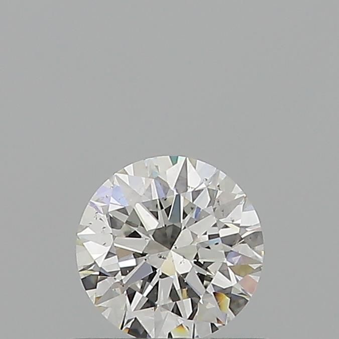 Prírodný diamant okrúhly...