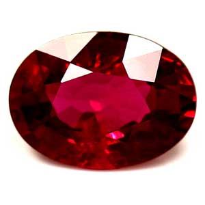 1.04 ct Ruby