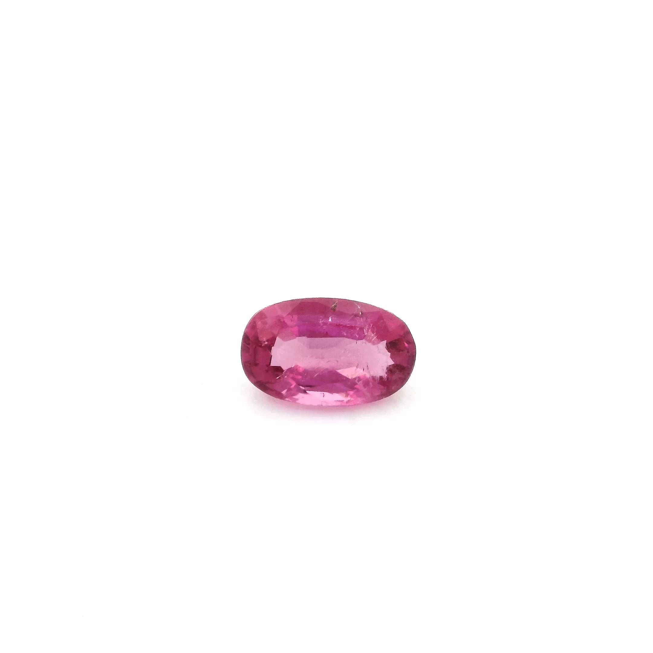 0.82 ct Tourmaline