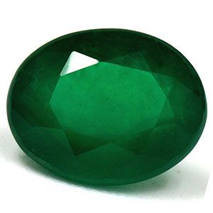 3.04 ct Emerald