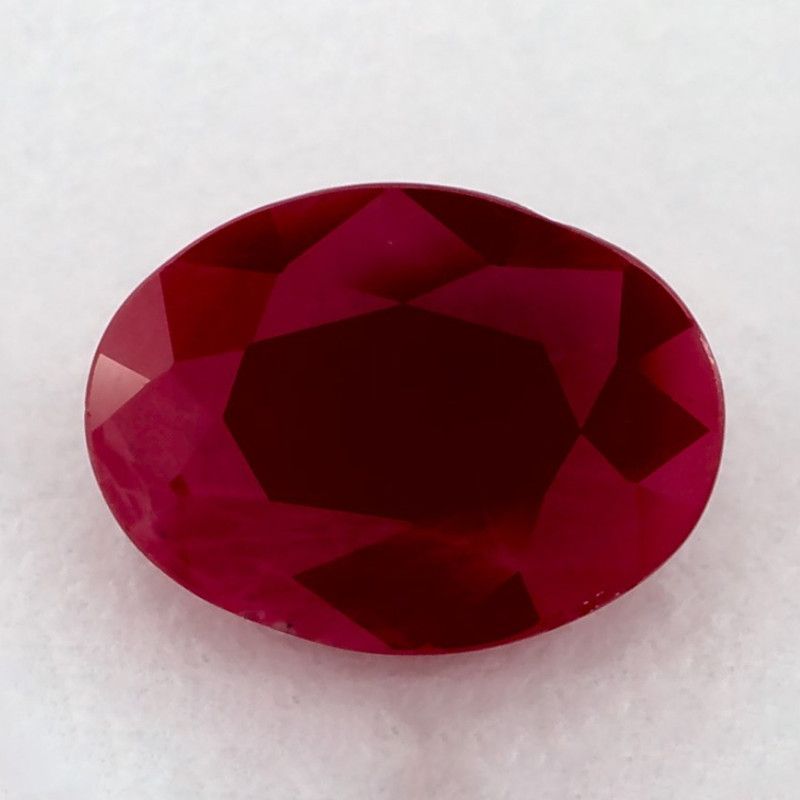 1.42 ct Ruby