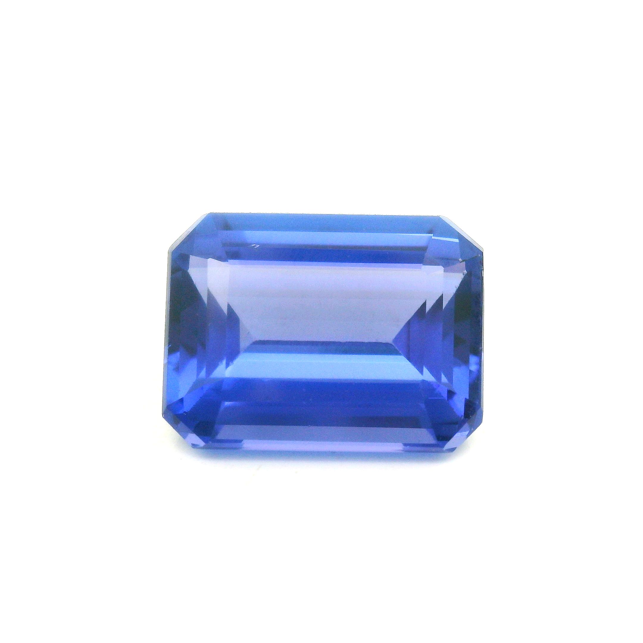 7.86 ct Tanzanite