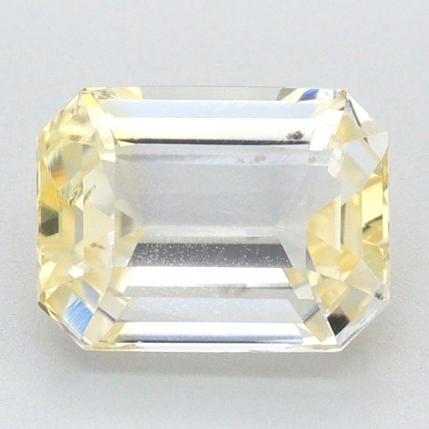 1.41 ct Sapphire