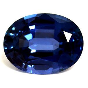 1.60 ct Sapphire