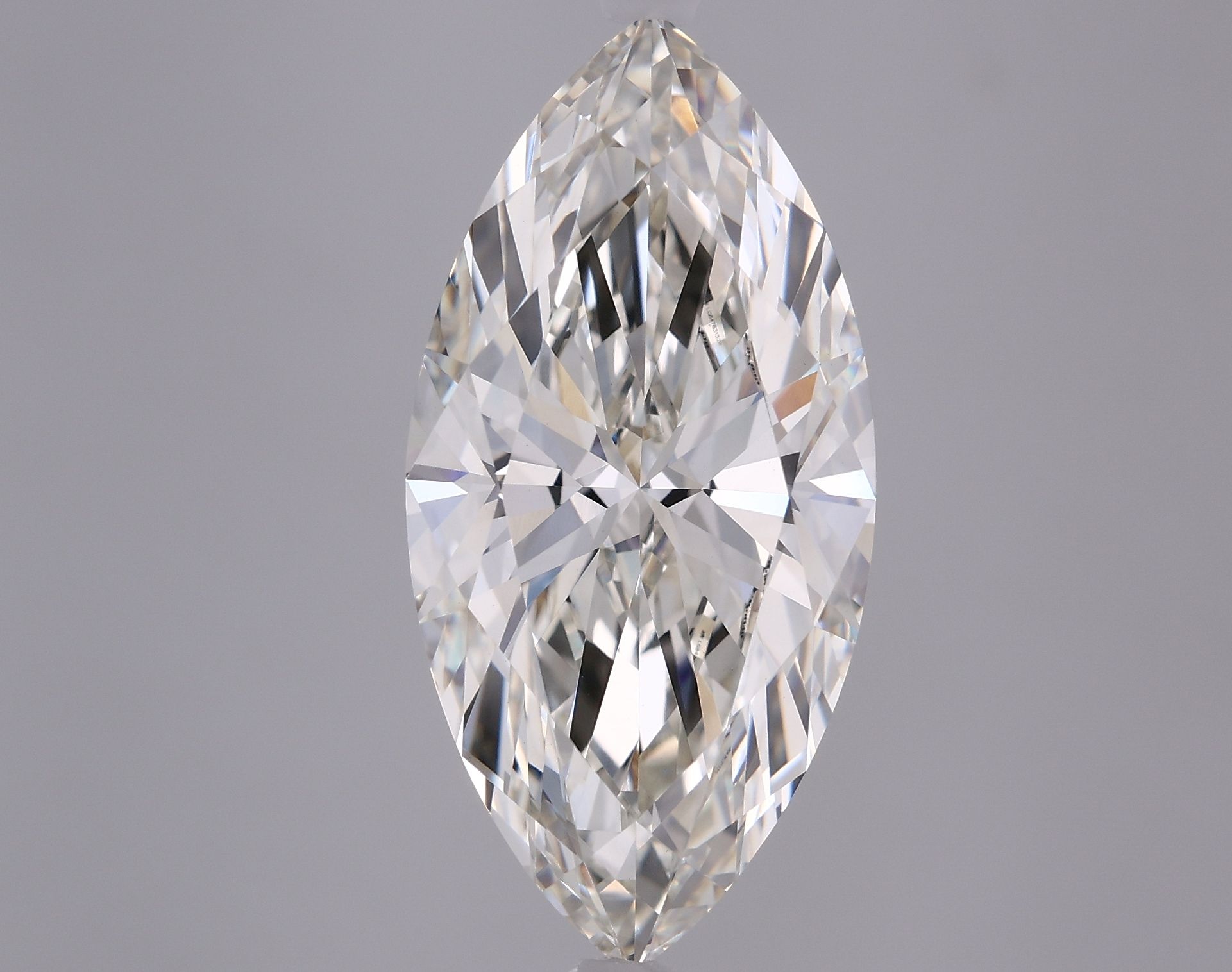 5.02 Carat · H · VVS2 Rare Carat Ideal Cut