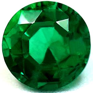 0.80 ct Emerald