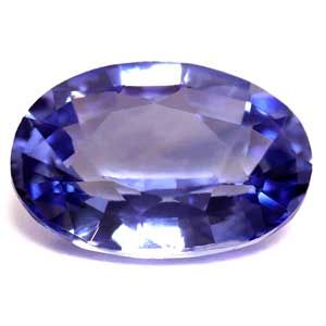 0.69 ct Sapphire
