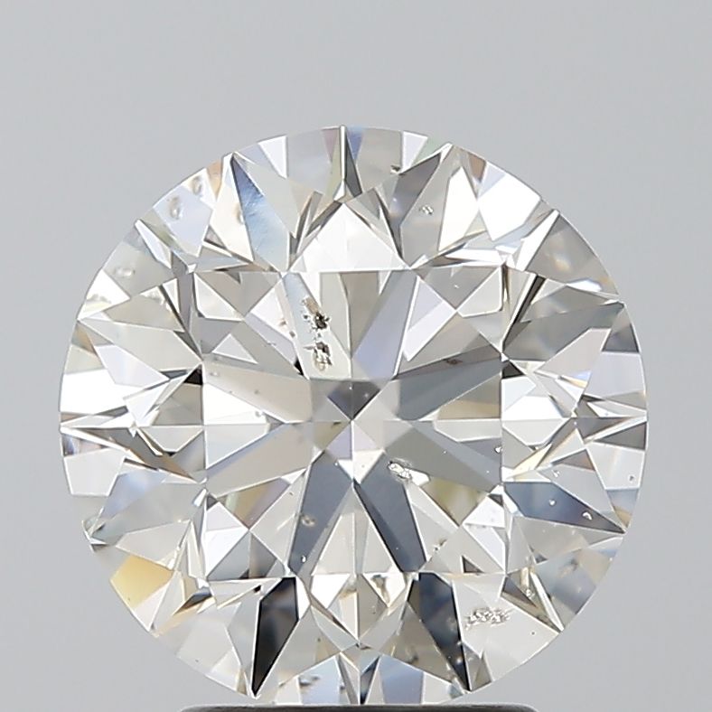 Prírodný diamant okrúhly...