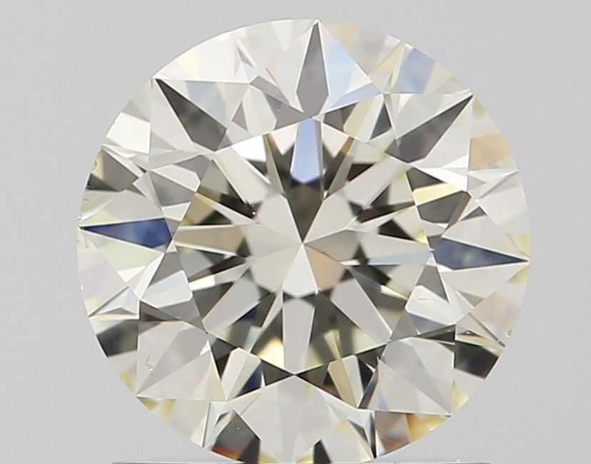 Prírodný diamant okrúhly...