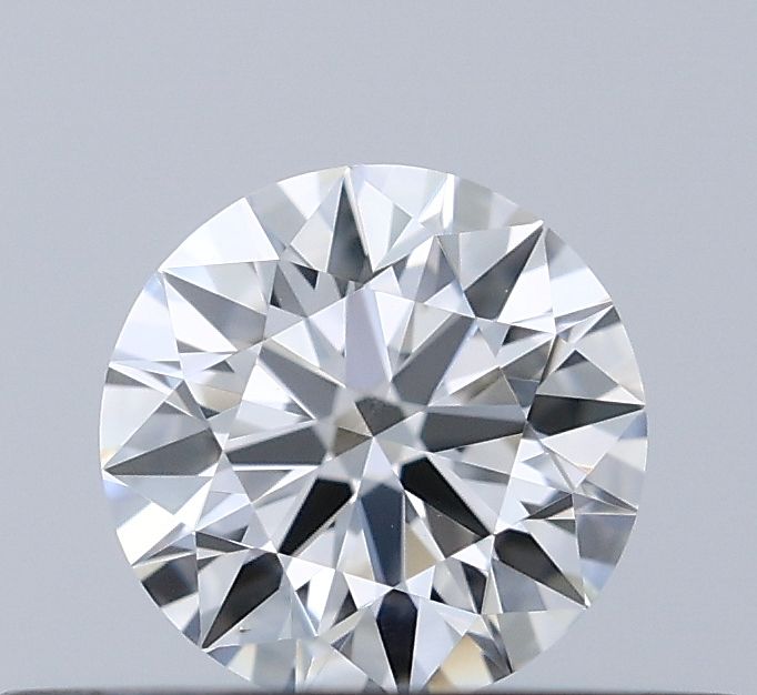 Prírodný diamant okrúhly...