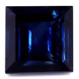 0.87 ct Sapphire