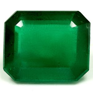 4.42 ct Emerald