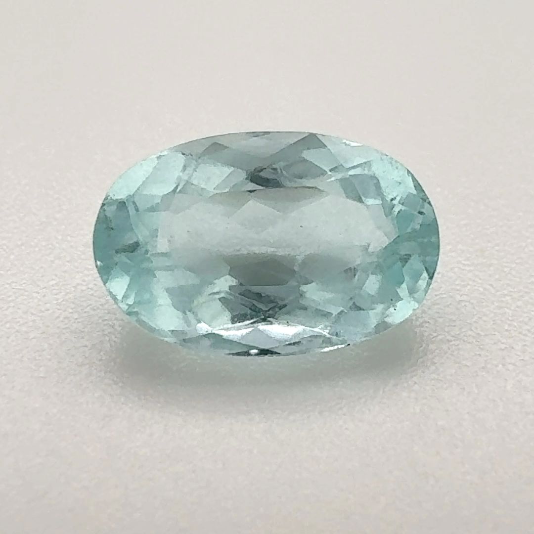 1.65 ct Aquamarine