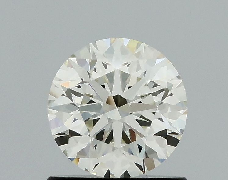 Prírodný diamant okrúhly...