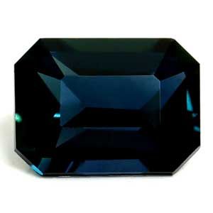 0.43 ct Sapphire