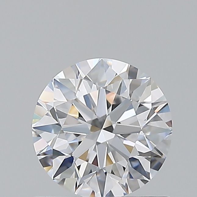 Prírodný diamant okrúhly...