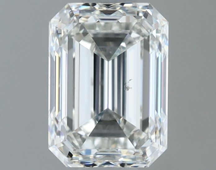 Prírodný diamant emerald,...