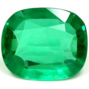 1.88 ct Emerald