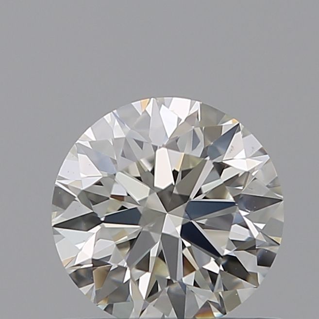 Prírodný diamant okrúhly...