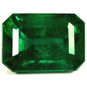 3.38 ct Emerald