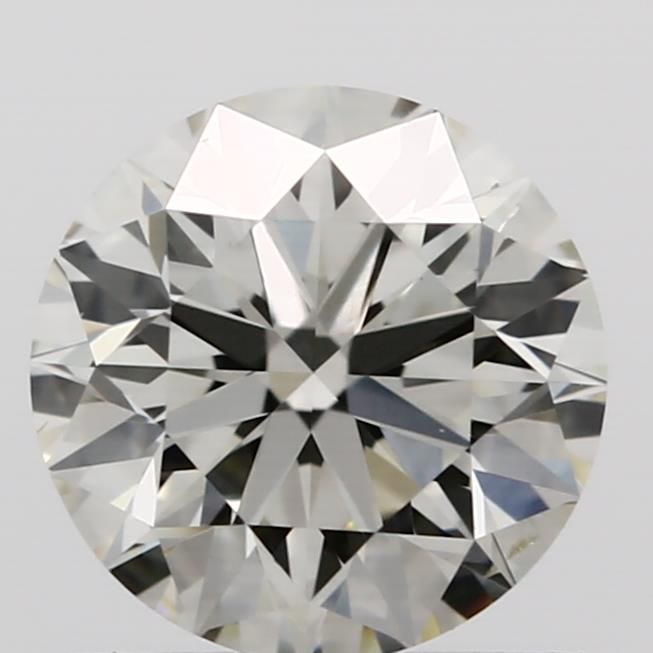 Prírodný diamant okrúhly...