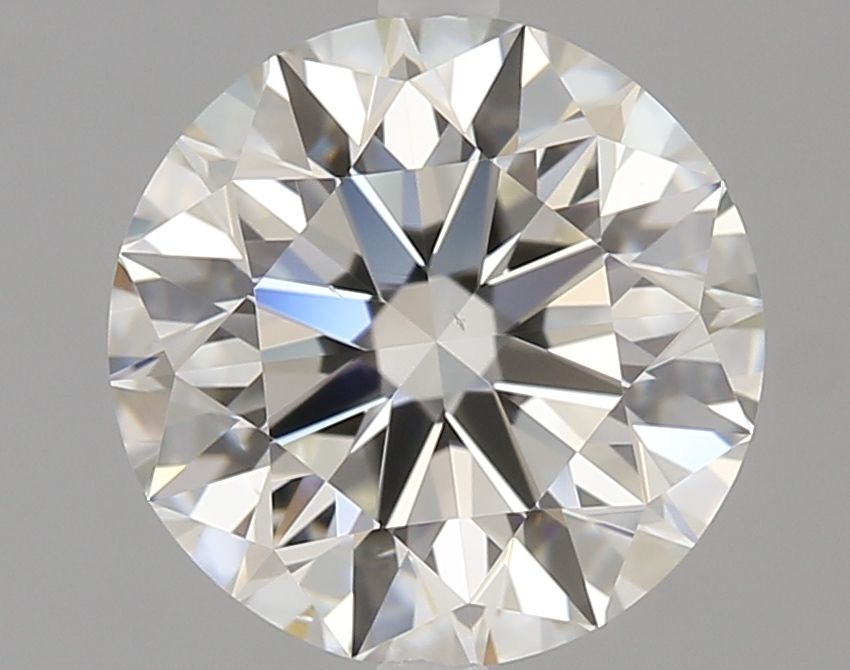 Prírodný diamant okrúhly...