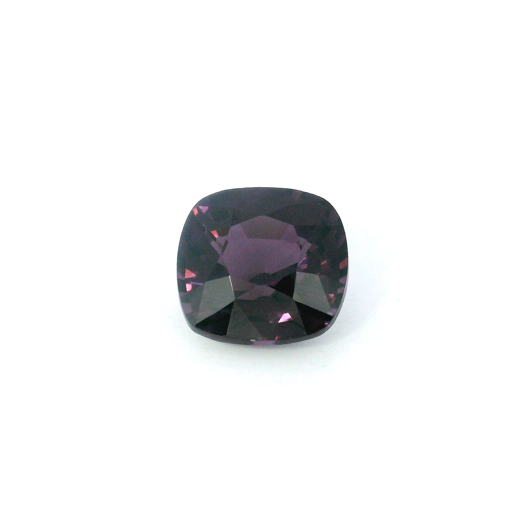 2.92 ct Cushion spinel