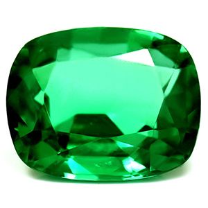 3.77 ct Emerald