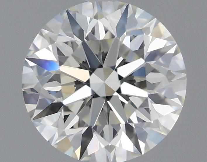 Prírodný diamant okrúhly...