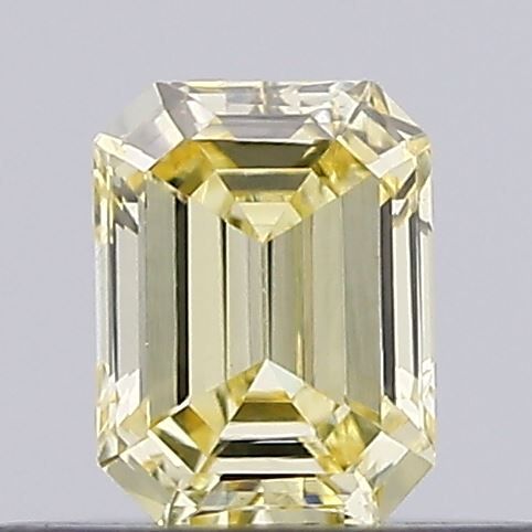 0.20ct EMERALD Diamond