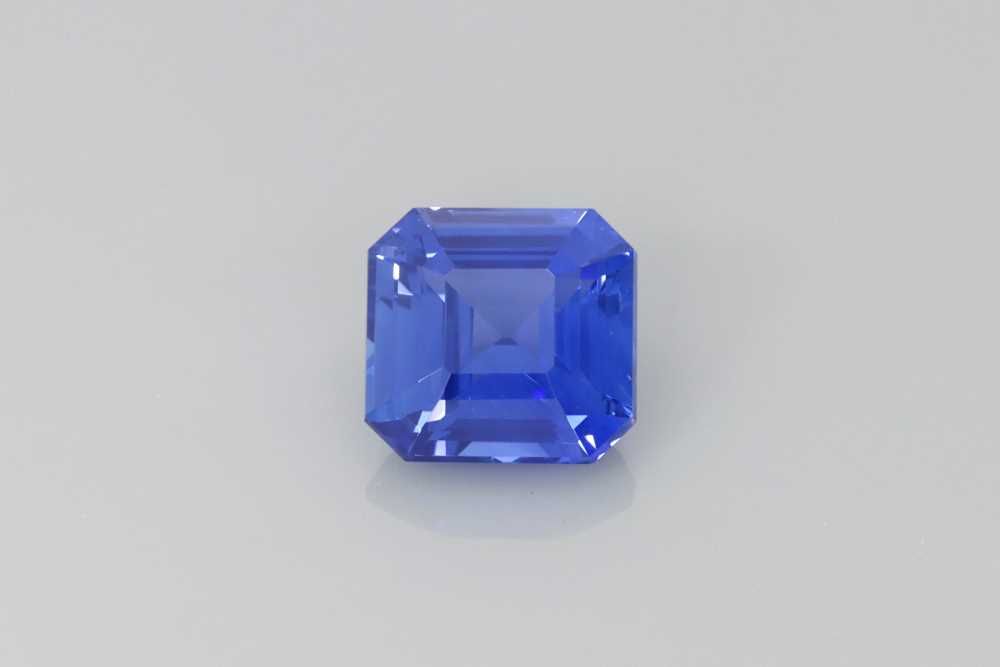 1.11 ct Sapphire