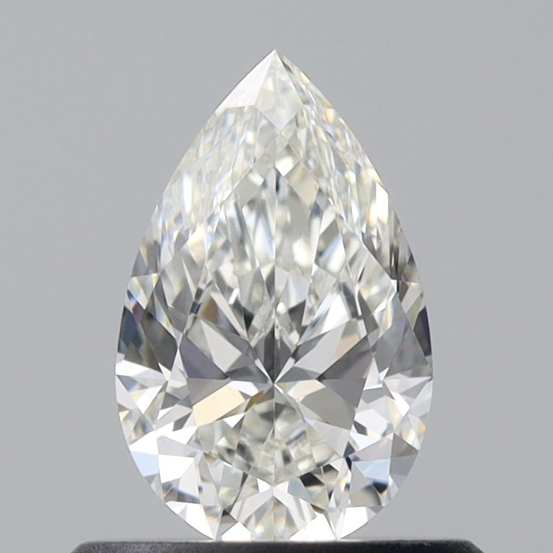 Prírodný diamant hruška,...