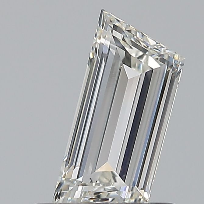 Prírodný diamant trapezoid,...