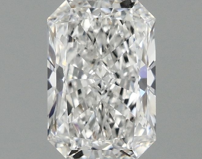 RADIANT 0.96ct E VS1 – EX EX NON