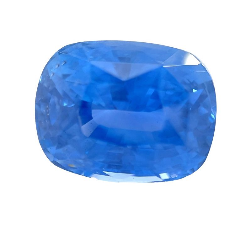 10.02 ct Sapphire