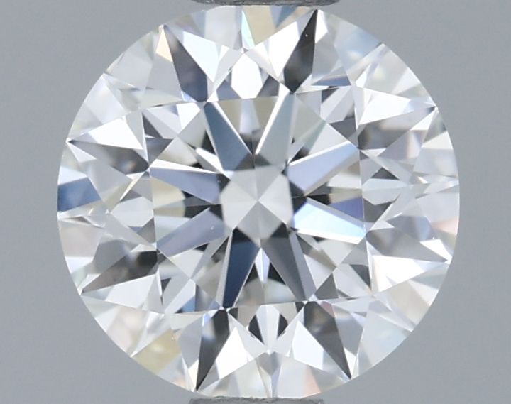 Prírodný diamant okrúhly...