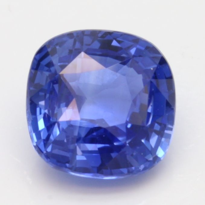 2.57 ct Sapphire